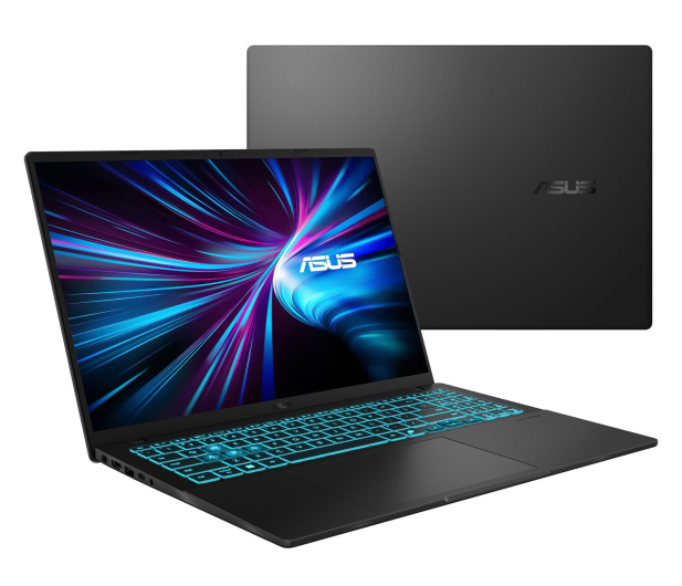 ASUS V16 Core 5-210H/24GB/512/W11 RTX5050 144Hz - 1476122 - zdjęcie 6
